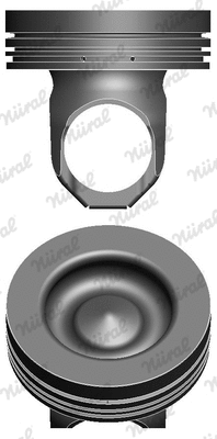 Piston (WG1094086)