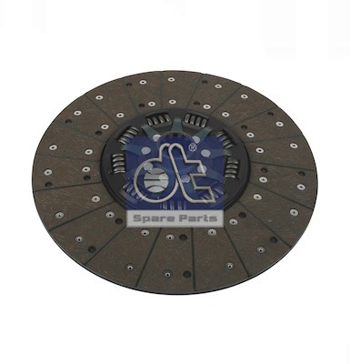 Clutch Disc (WG2317525)