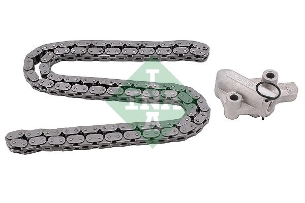 Timing Chain Kit (WG1978471)