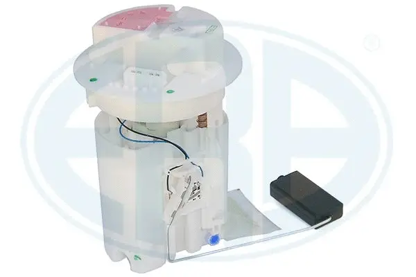 Fuel Feed Unit (WG1796719)