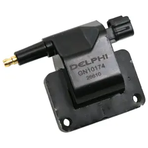 Ignition Coil (WG1498806)