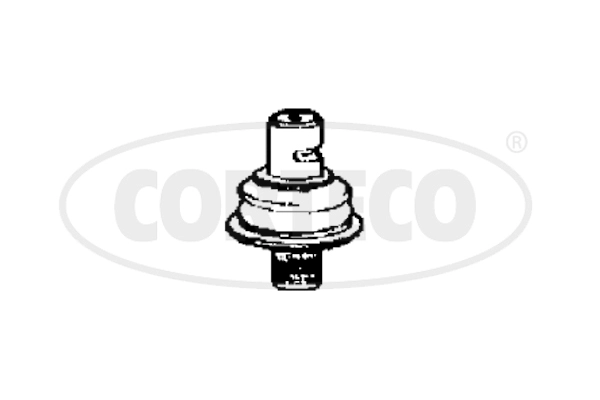 Ball Joint (WG2288271)