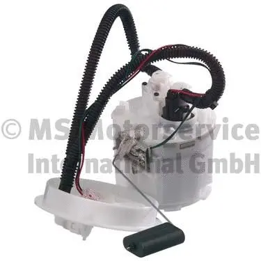 Fuel Feed Unit (WG1025668)