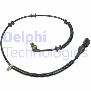 Sensor, wheel speed (WG1977842)