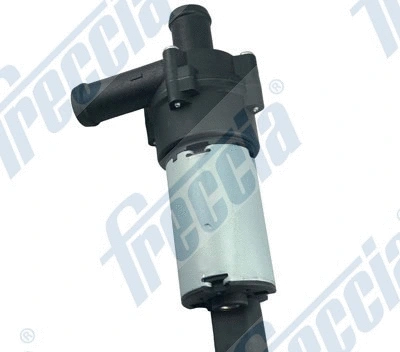 Auxiliary Water Pump (cooling water circuit) (WG2010442)