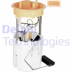 Fuel Feed Unit (WG2175028)