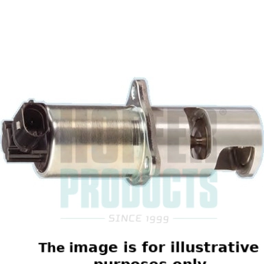 EGR Valve (WG1966129)