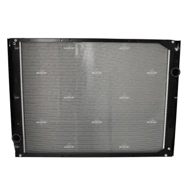 Radiator, engine cooling (WG1721152)