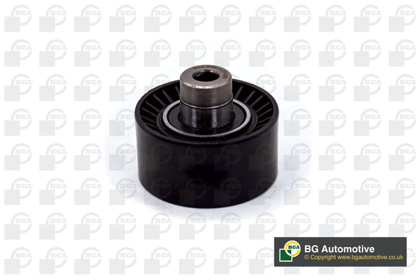 Deflection/Guide Pulley, V-ribbed belt (WG1907410)