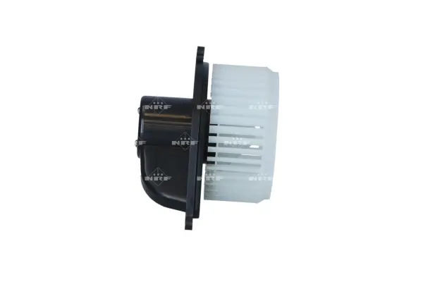 Interior Blower
