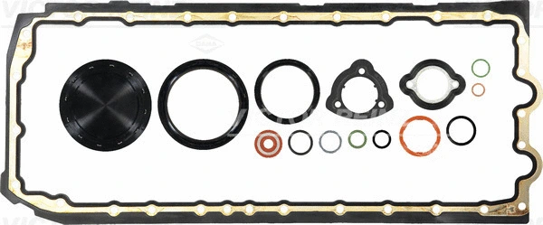Gasket Kit, crankcase (WG1103036)