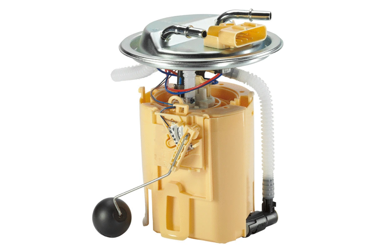 Fuel Feed Unit (WG1032555)