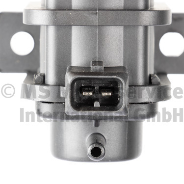 Pressure Converter, exhaust control (WG1025868)