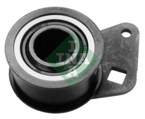 Tensioner Pulley, timing belt (WG1097435)