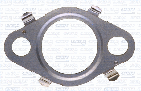 Gasket, EGR valve (WG1448955)