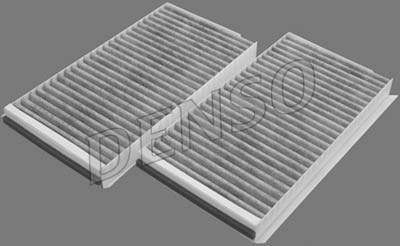 Filter, cabin air (WG1735570)