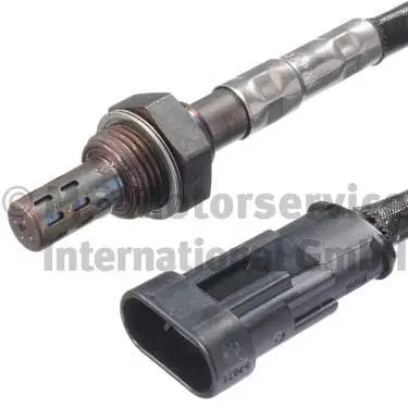 Lambda Sensor (WG1026370)
