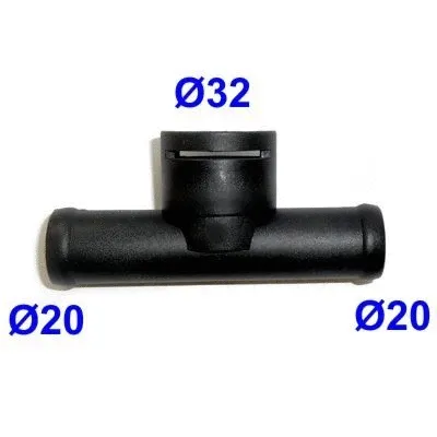 Coolant Flange (WG2263469)