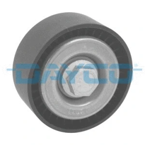 Deflection/Guide Pulley, V-ribbed belt (WG2004681)
