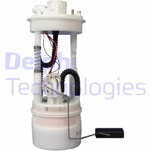 Fuel Feed Unit (WG1498736)