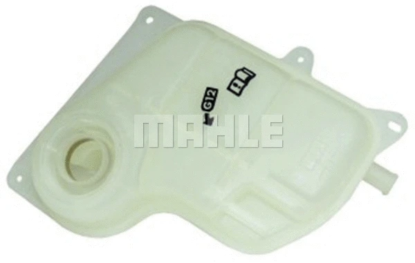 Expansion Tank, coolant (WG2184275)