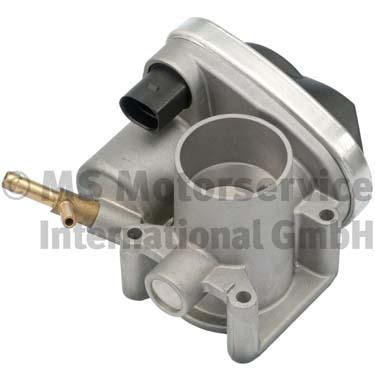 Throttle Body (WG1026267)