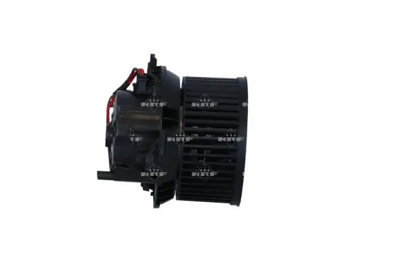 Interior Blower