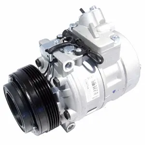Compressor, air conditioning (WG2041393)
