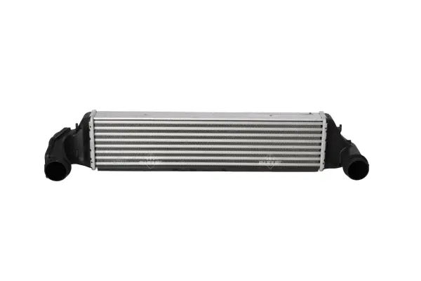 Charge Air Cooler (WG1723707)