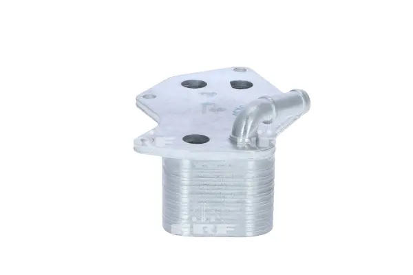 Oil Cooler, engine oil (WG1720072)