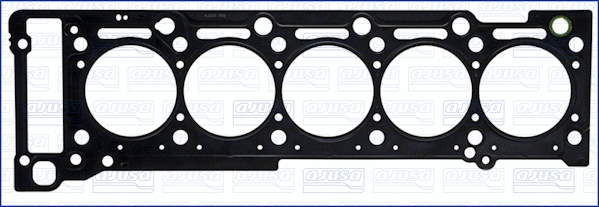 Gasket, cylinder head (WG1449819)