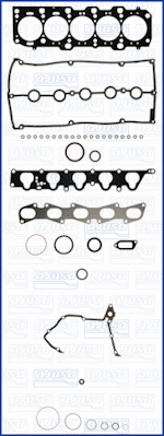 Full Gasket Kit, engine (WG1165284)