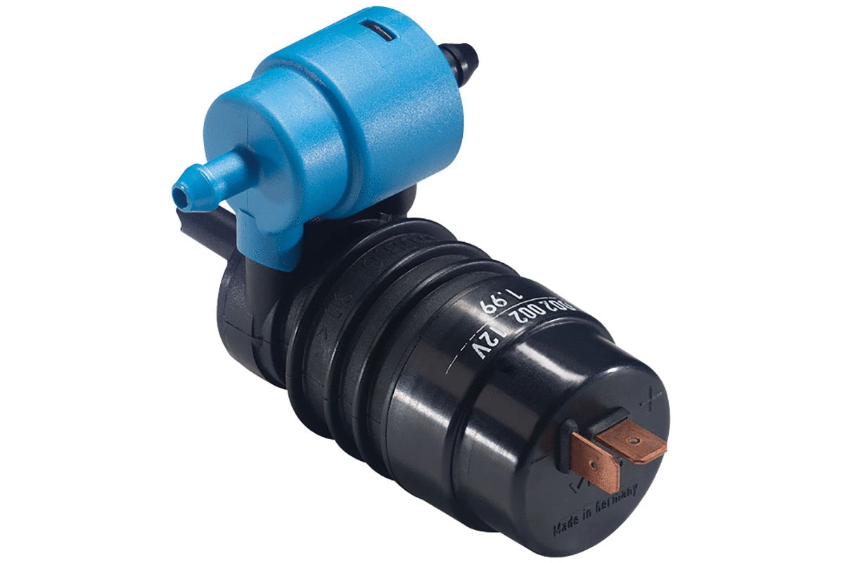 Washer Fluid Pump, window cleaning (WG1925801)