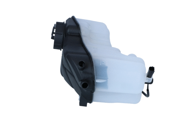 Expansion Tank, coolant
