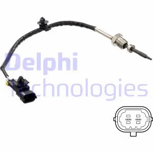 Sensor, exhaust gas temperature (WG2170456)
