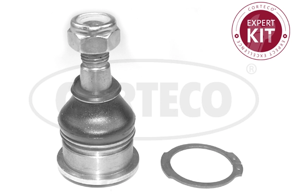 Ball Joint (WG2290858)