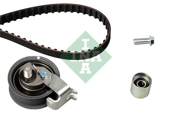 Timing Belt Kit (WG1251367)