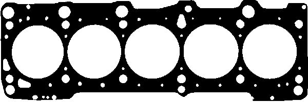 Gasket, cylinder head (WG1757978)