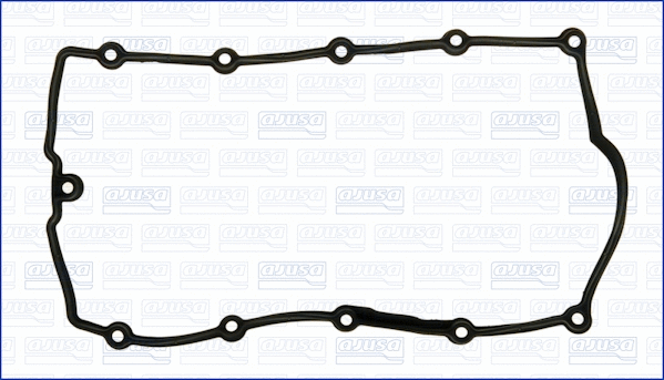 Gasket, cylinder head cover (WG1160608)