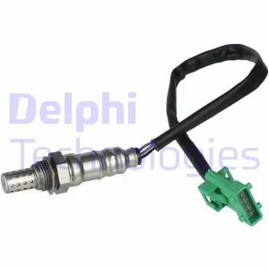 Lambda Sensor (WG1029312)