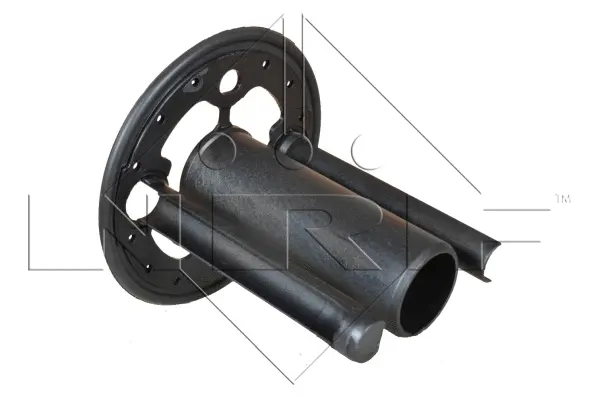 Oil Cooler, engine oil