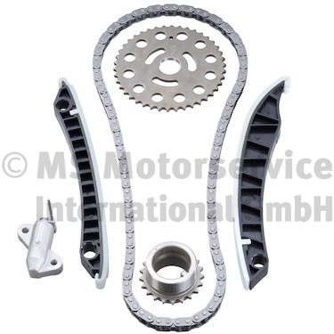Timing Chain Kit (WG2192791)