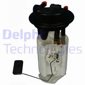 Fuel Pump (WG1498595)