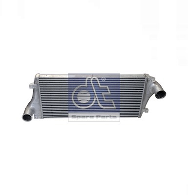 Charge Air Cooler (WG2310301)