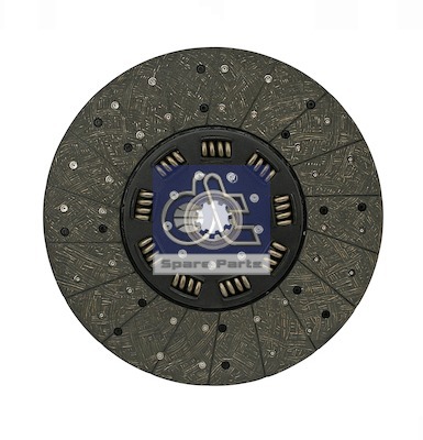 Clutch Disc (WG2312844)