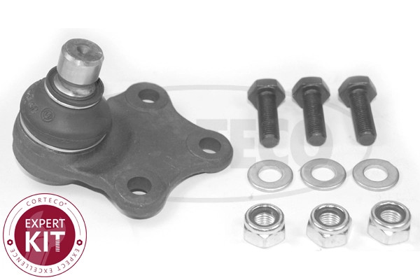 Ball Joint (WG2290059)