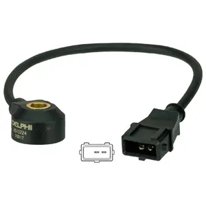 Knock Sensor (WG1821363)