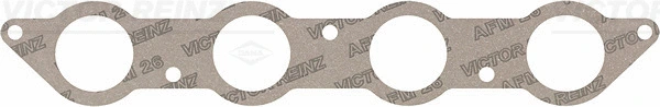 Gasket, intake manifold housing (WG1246843)