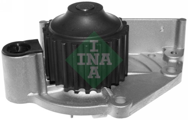 Water Pump, engine cooling (WG1780938)