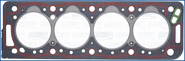 Gasket, cylinder head (WG1159441)